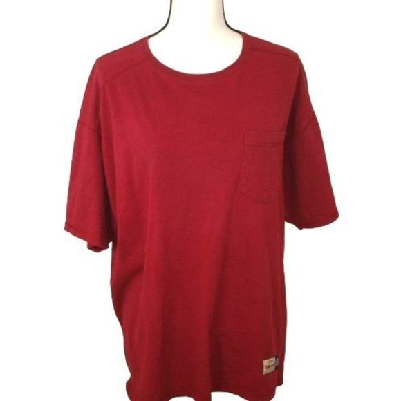 Russel Athletic Team Issue Graphic‎ Tee Size L - Picture 5 of 7